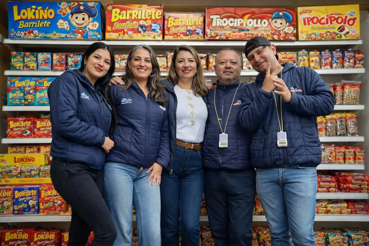 Productos Disjuanda